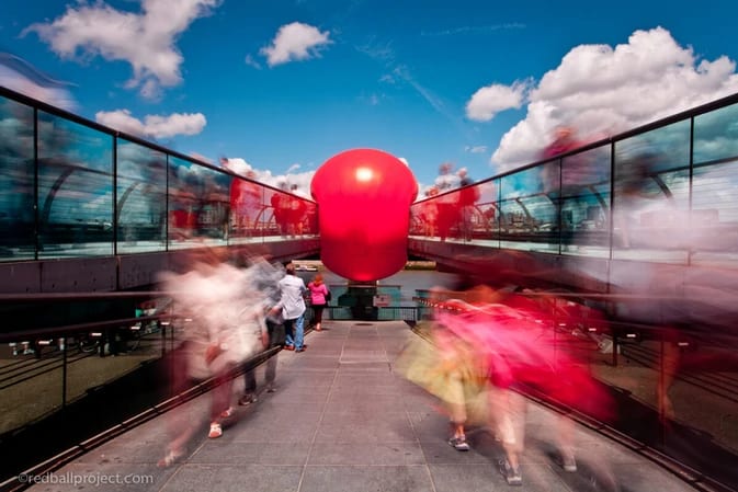 Redball UK