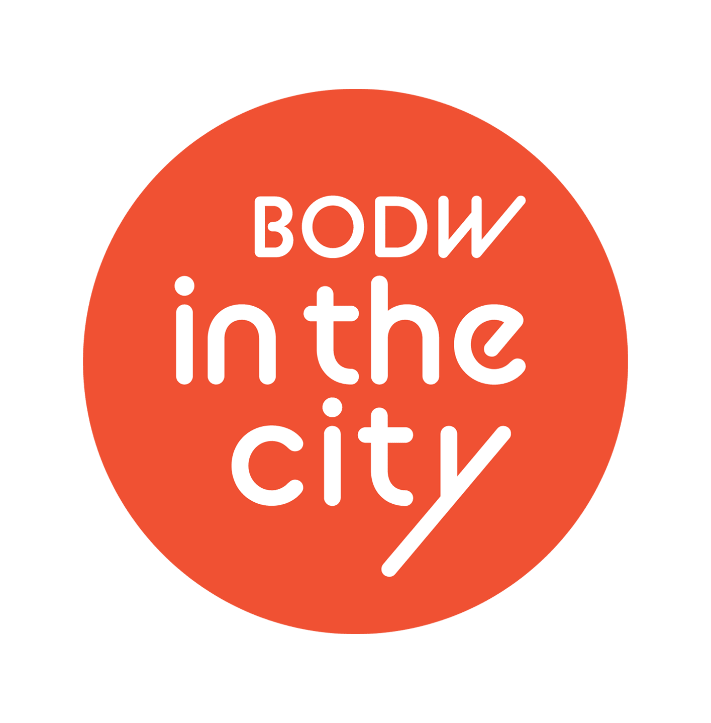 BODW in the city