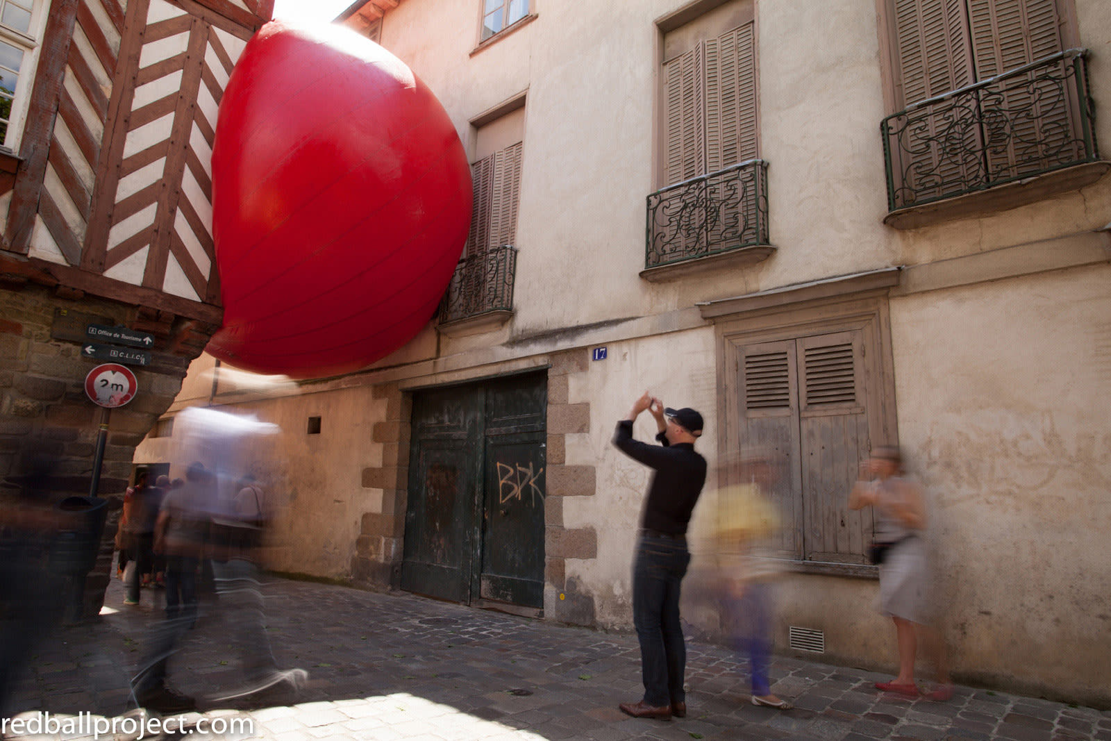 Rennes