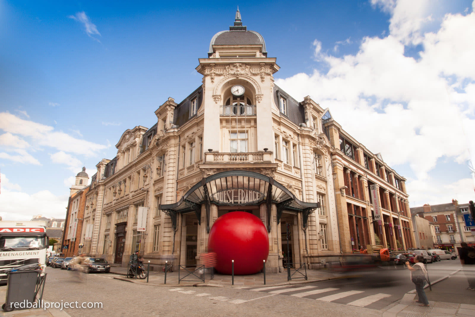 Rennes