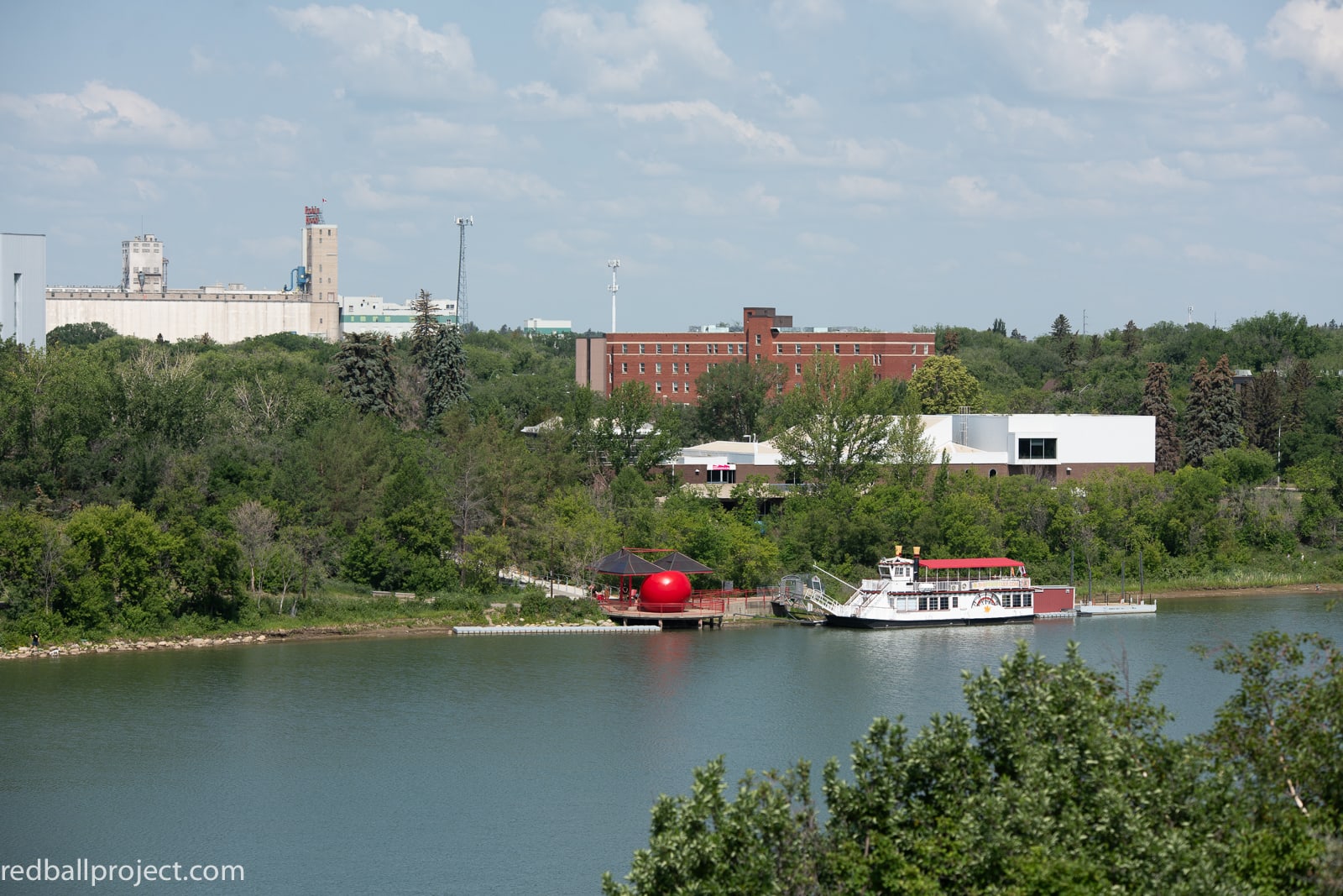 Saskatoon