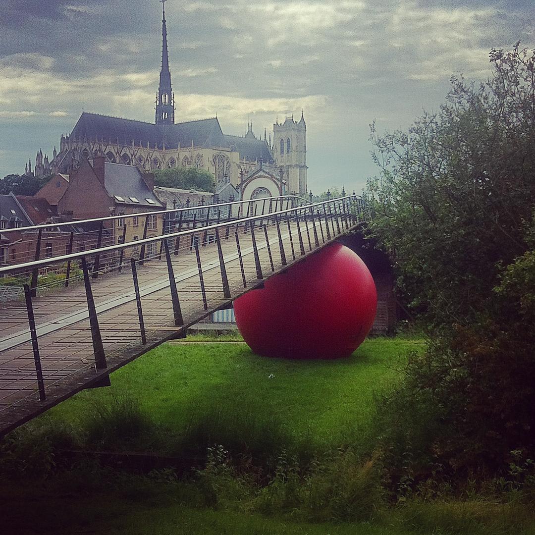 Amiens