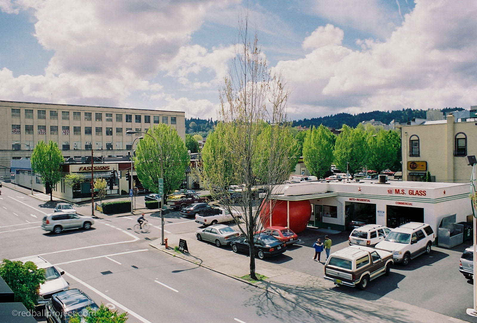 Portland