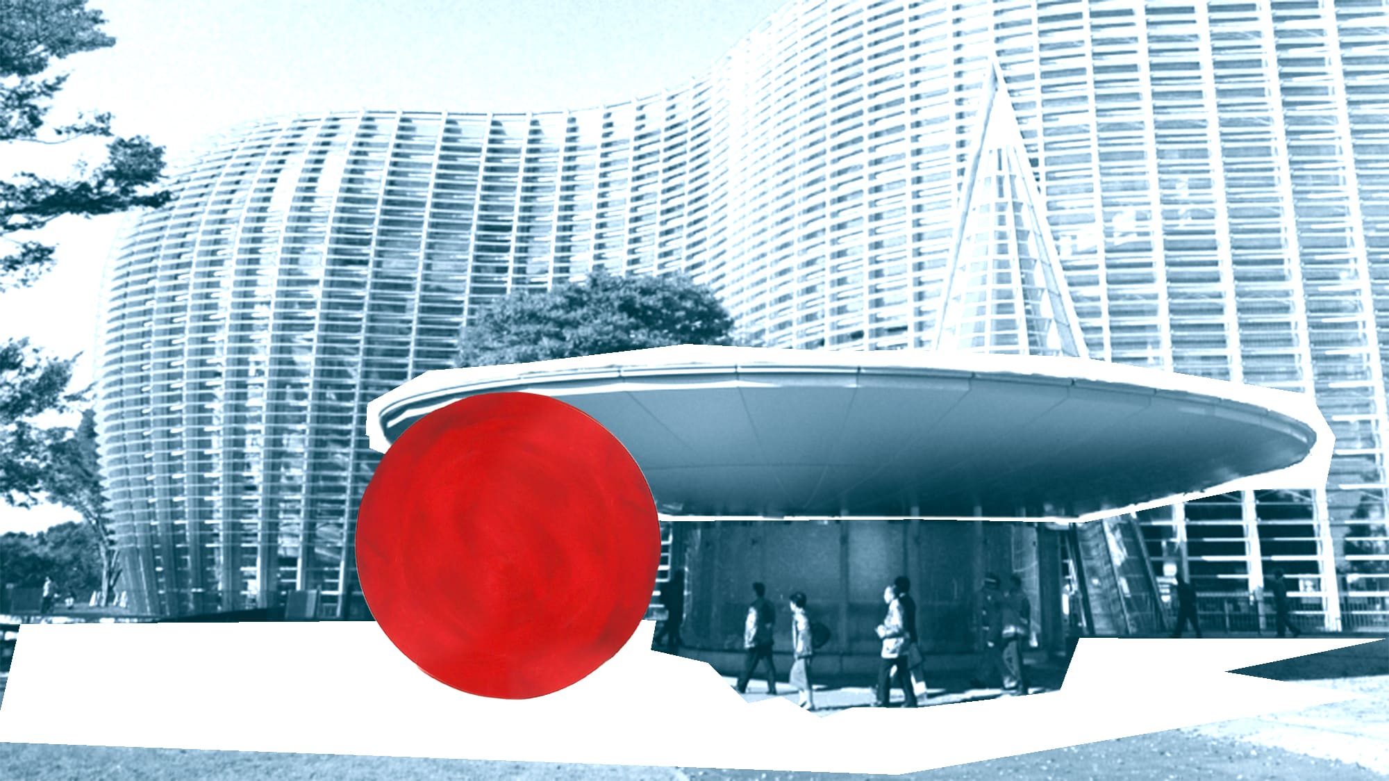 レッド・ボール六本木 -  Roppongi