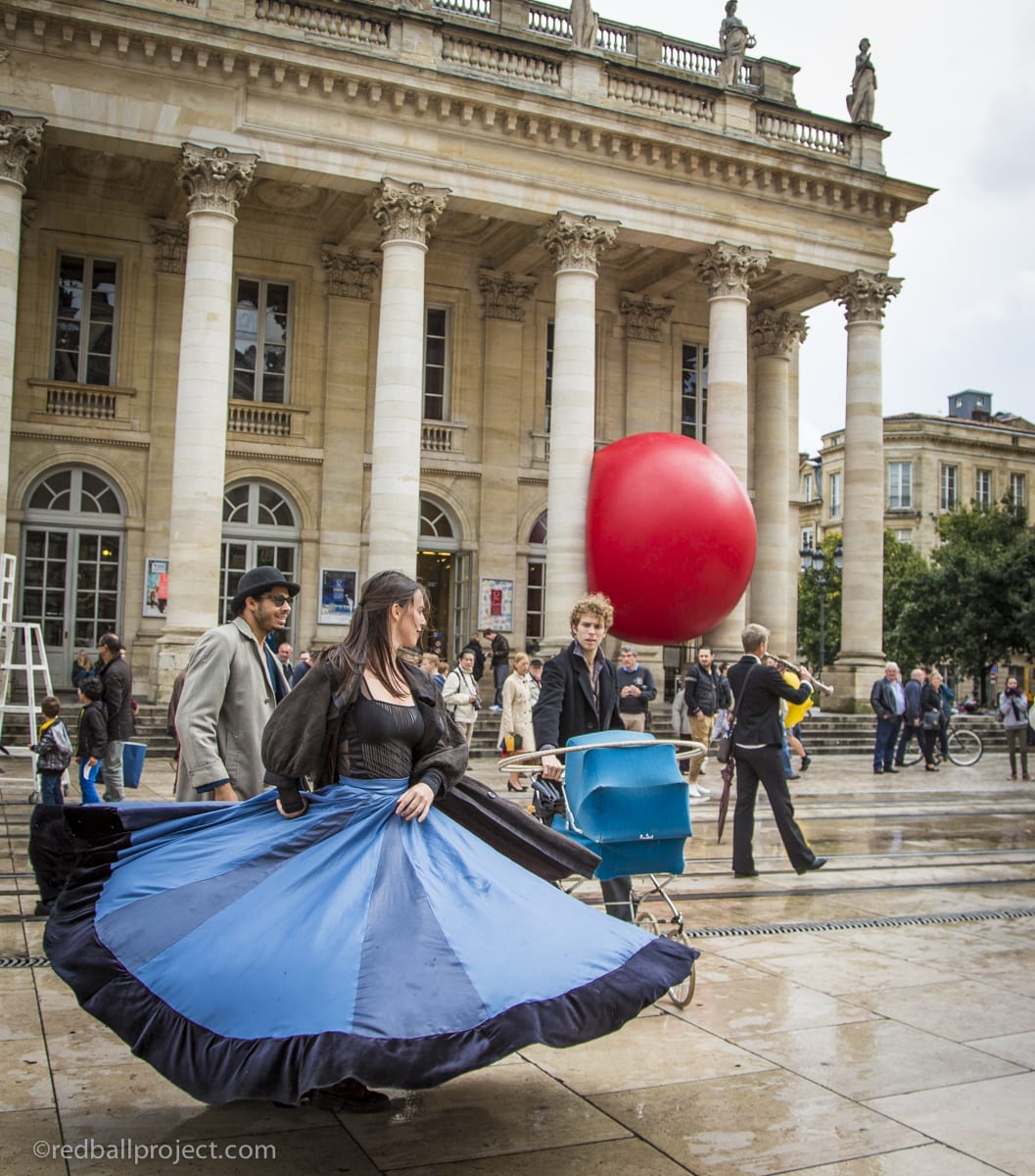 Bordeaux