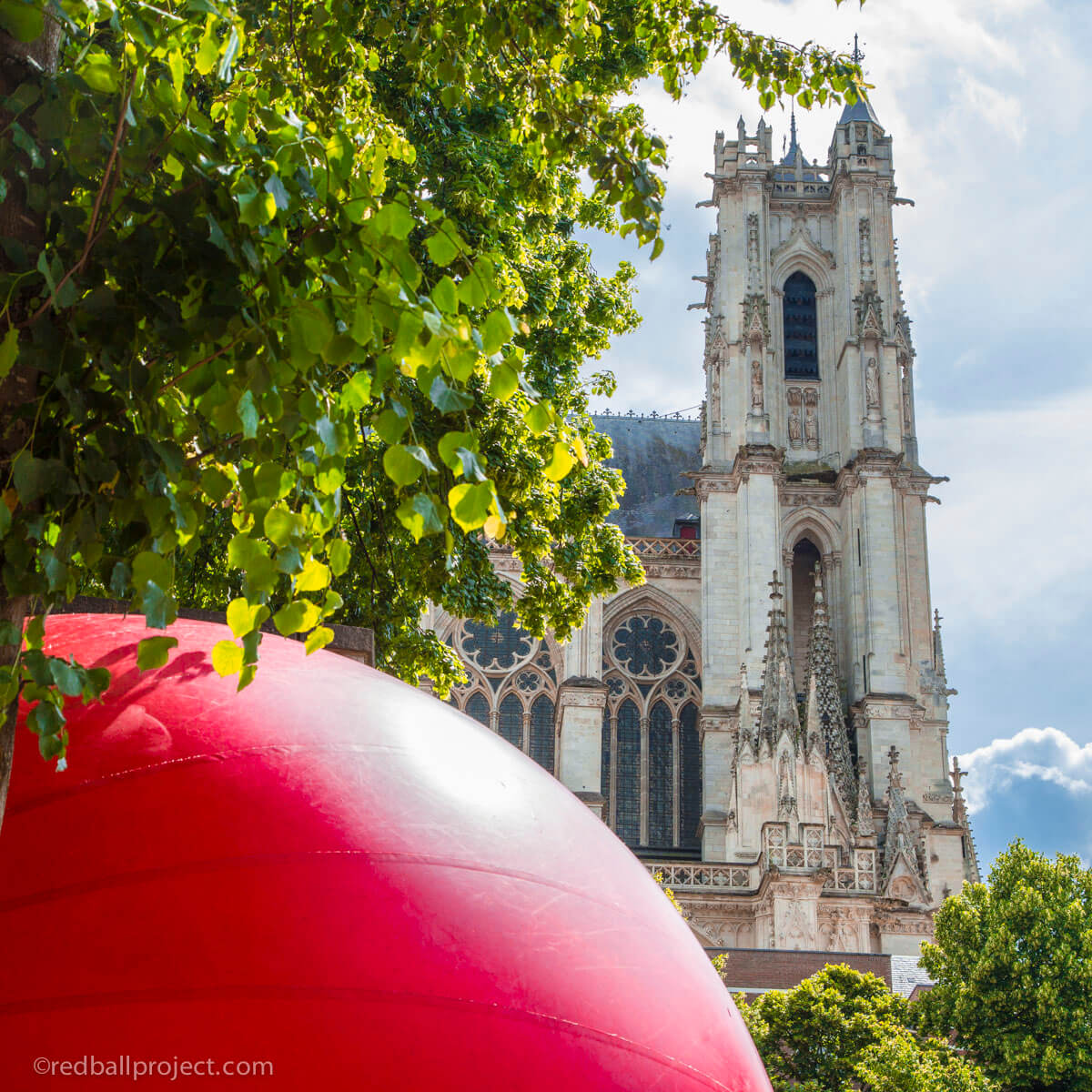 Amiens