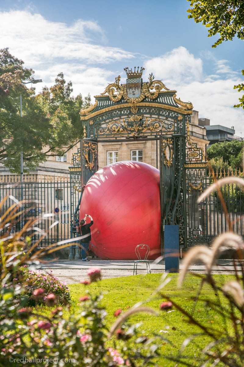 Bordeaux