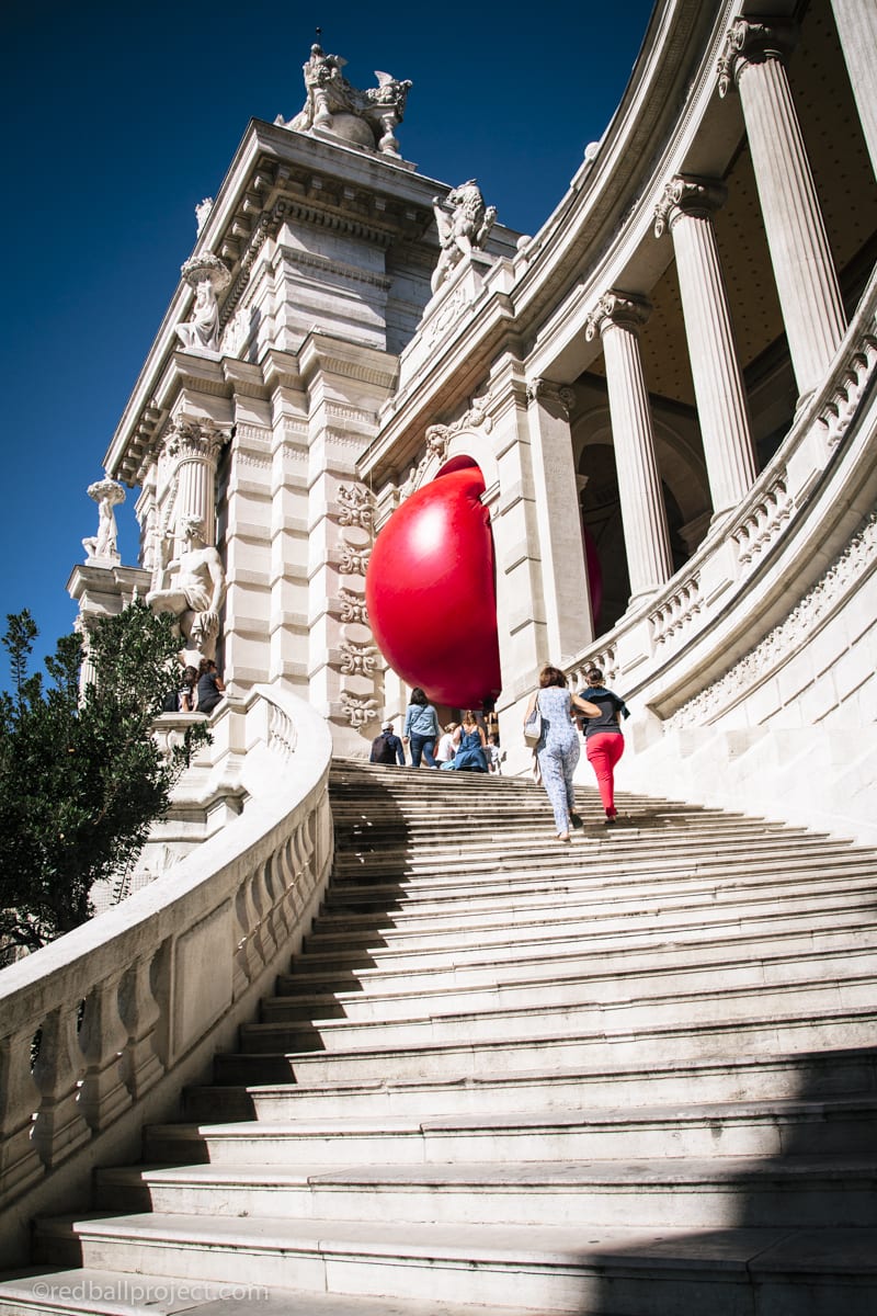 Marseille