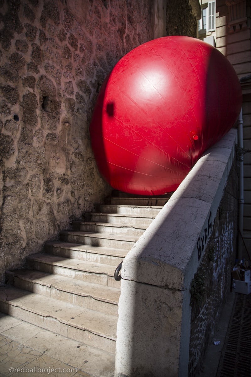 Marseille