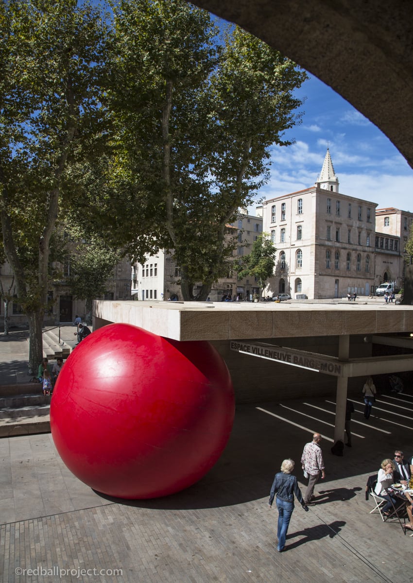 Marseille