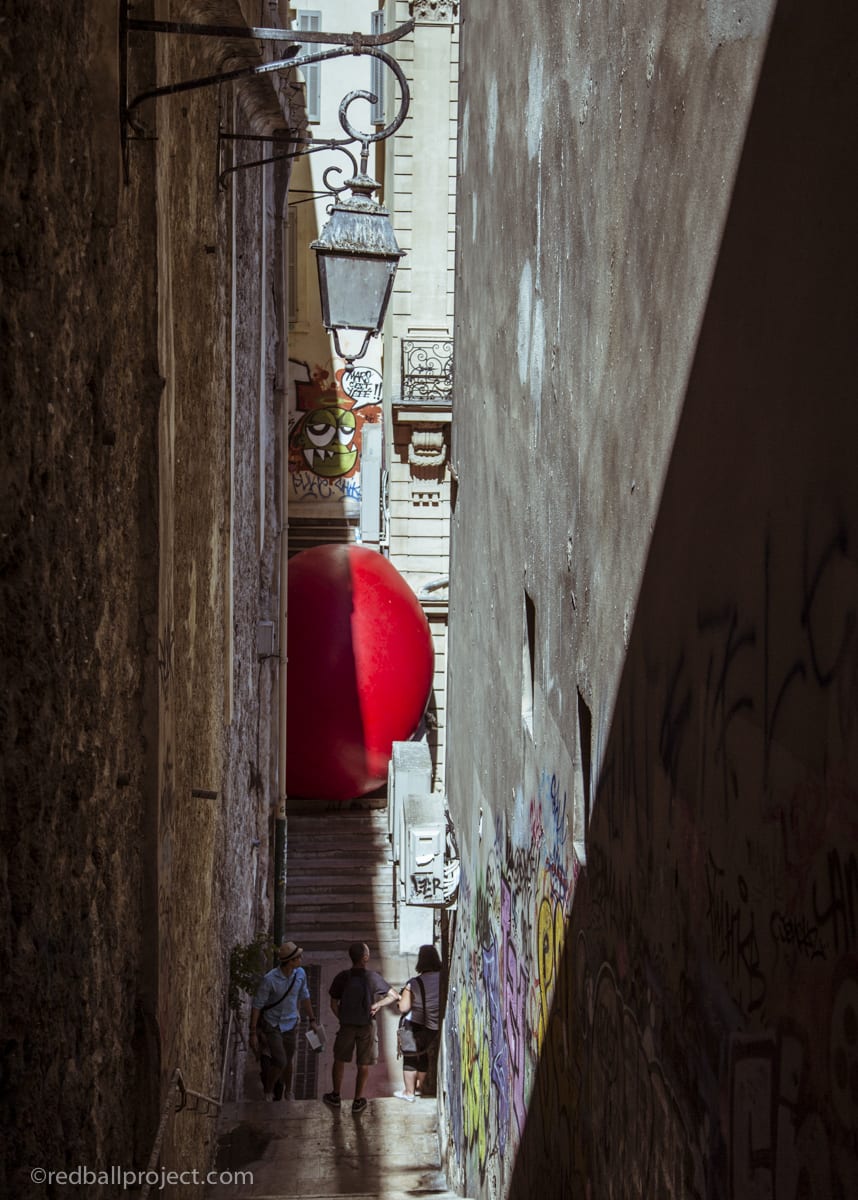 Marseille