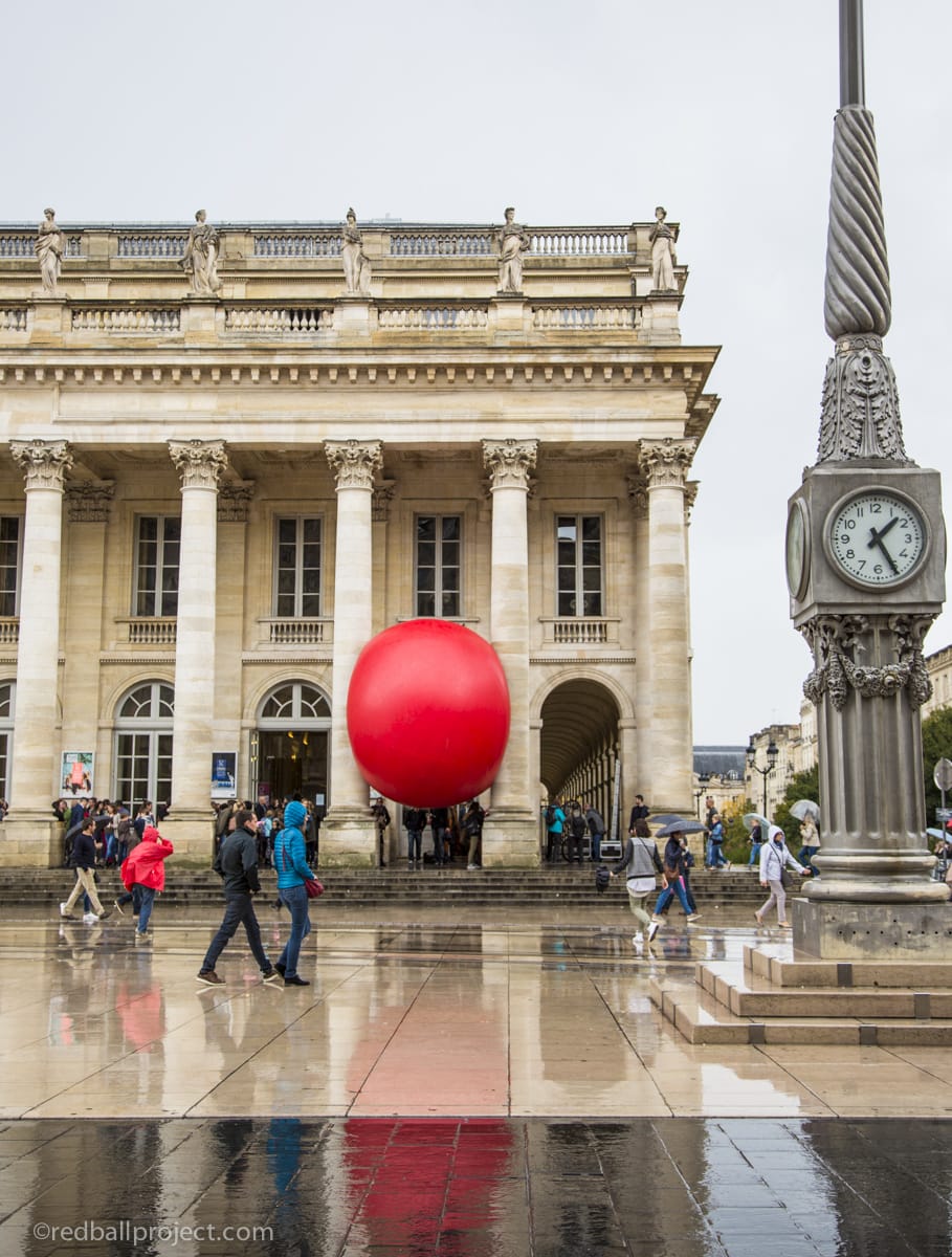 Bordeaux