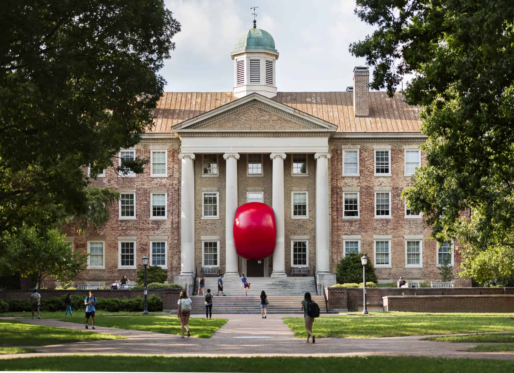 Chapel Hill