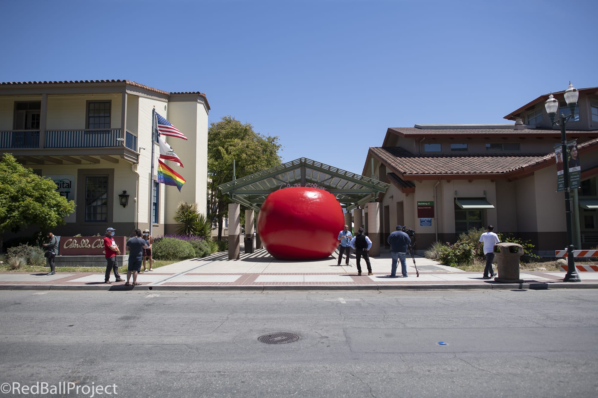 Santa Cruz