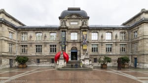 Rouen