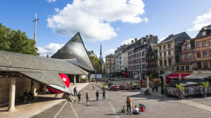 Rouen