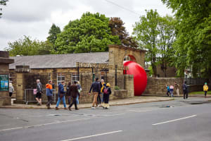 Bradford