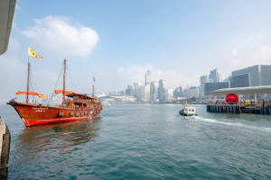 Hong Kong