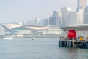 Hong Kong