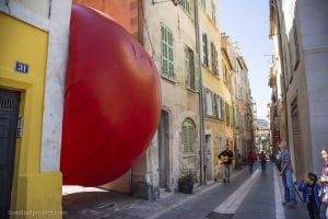 Marseille