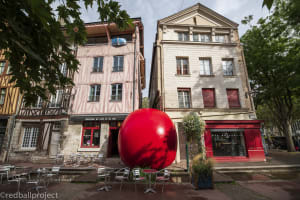 Rouen