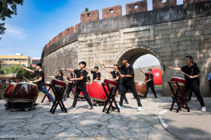 Tainan