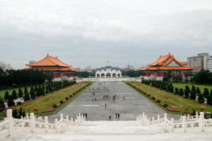 Taipei
