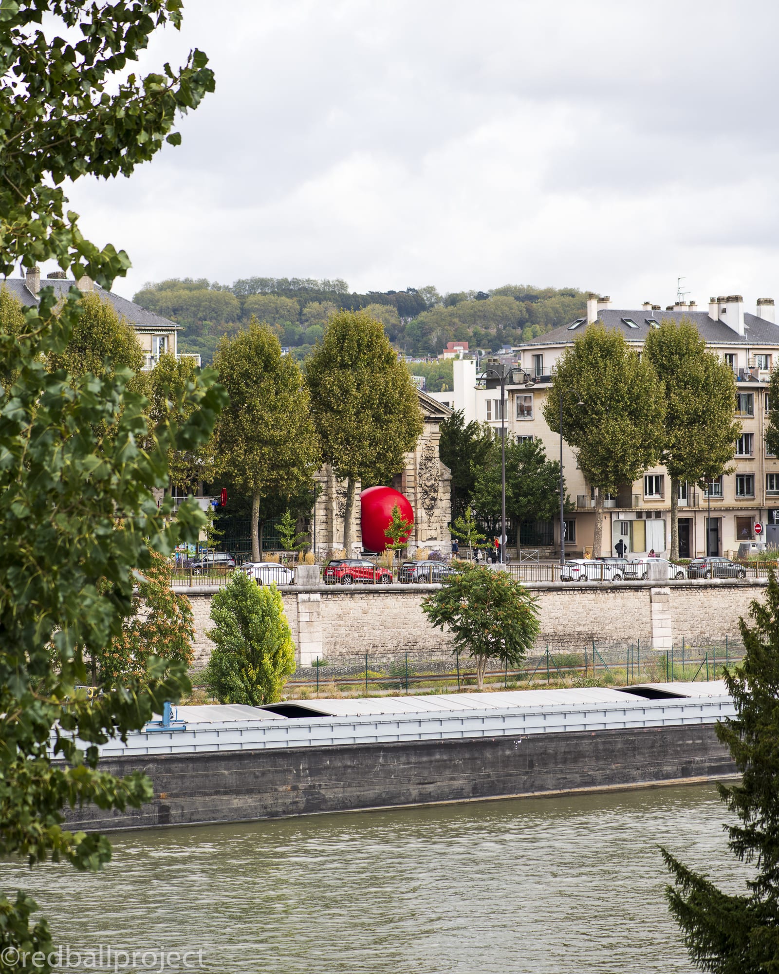 Rouen