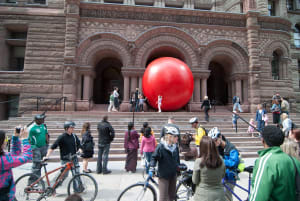 Toronto (2008)