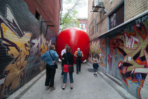 Toronto (2008)