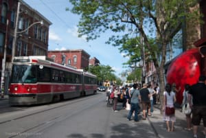 Toronto (2008)