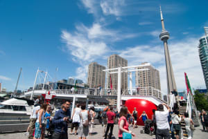 Toronto (2008)