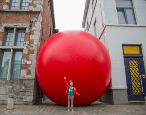 Mons