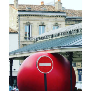 Bordeaux