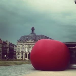 Bordeaux