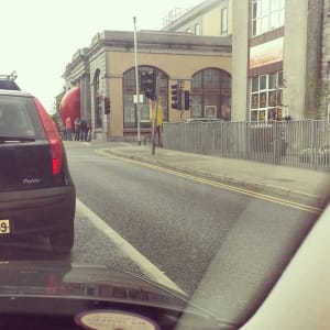 Galway