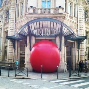 Rennes