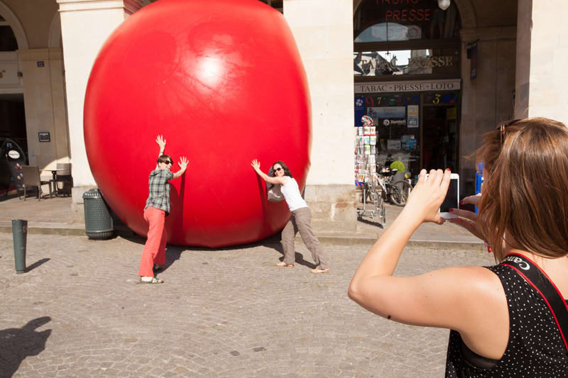 Rennes