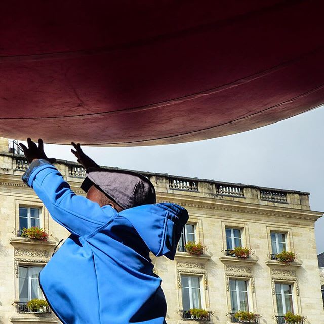 Bordeaux