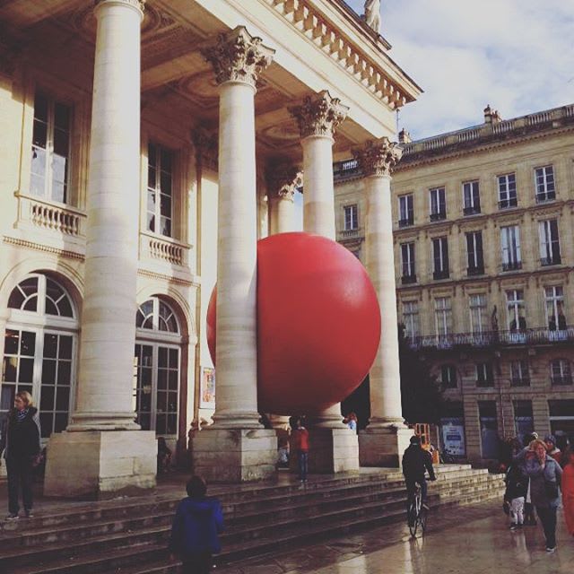 Bordeaux