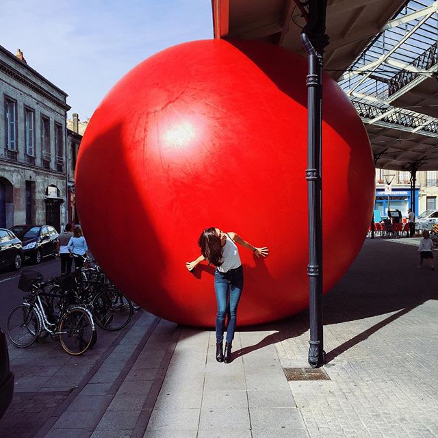 Bordeaux