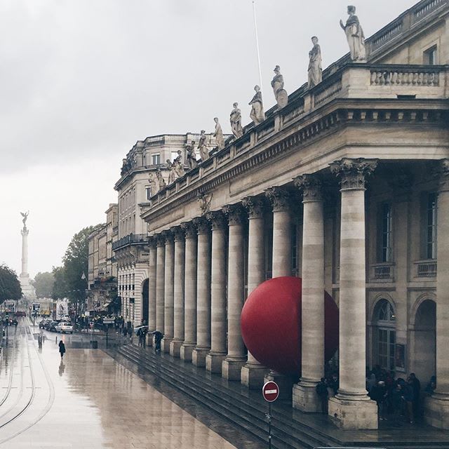 Bordeaux