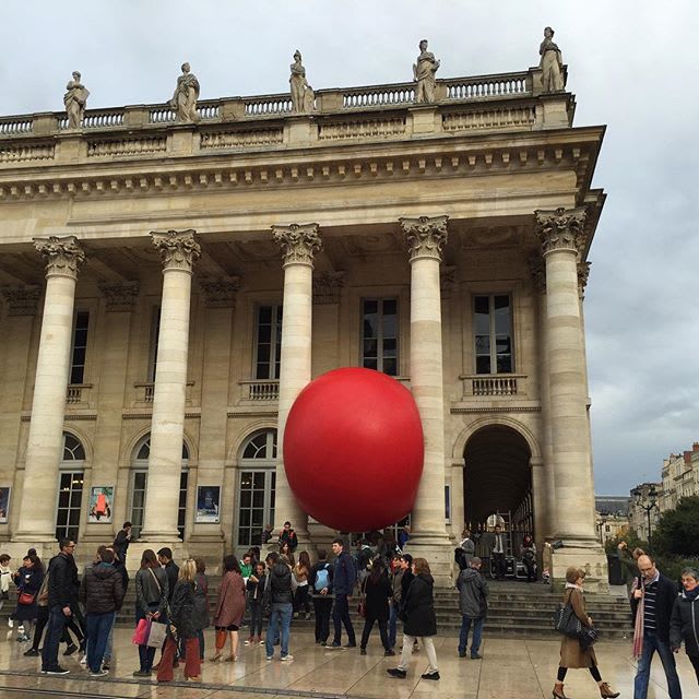 Bordeaux