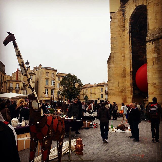 Bordeaux