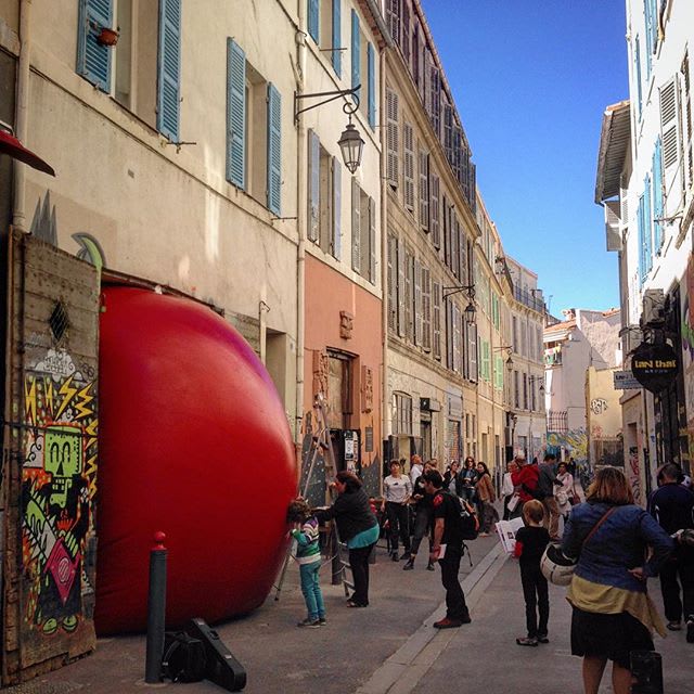 Marseille