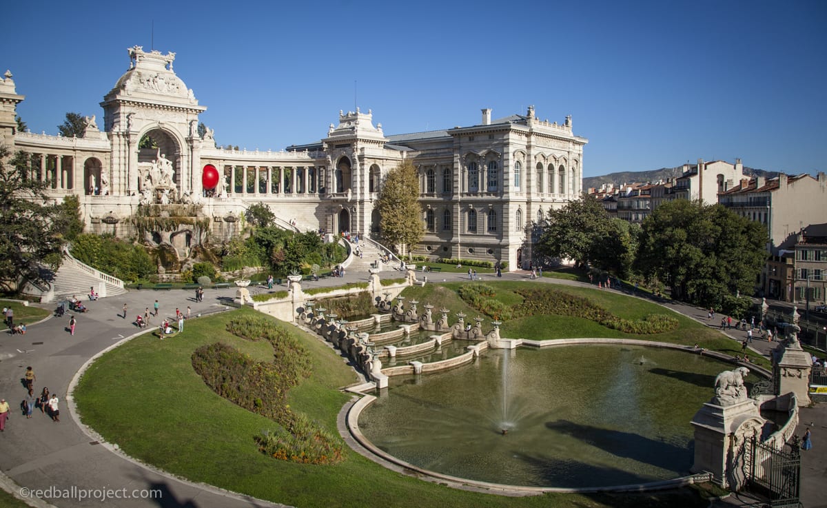 Marseille