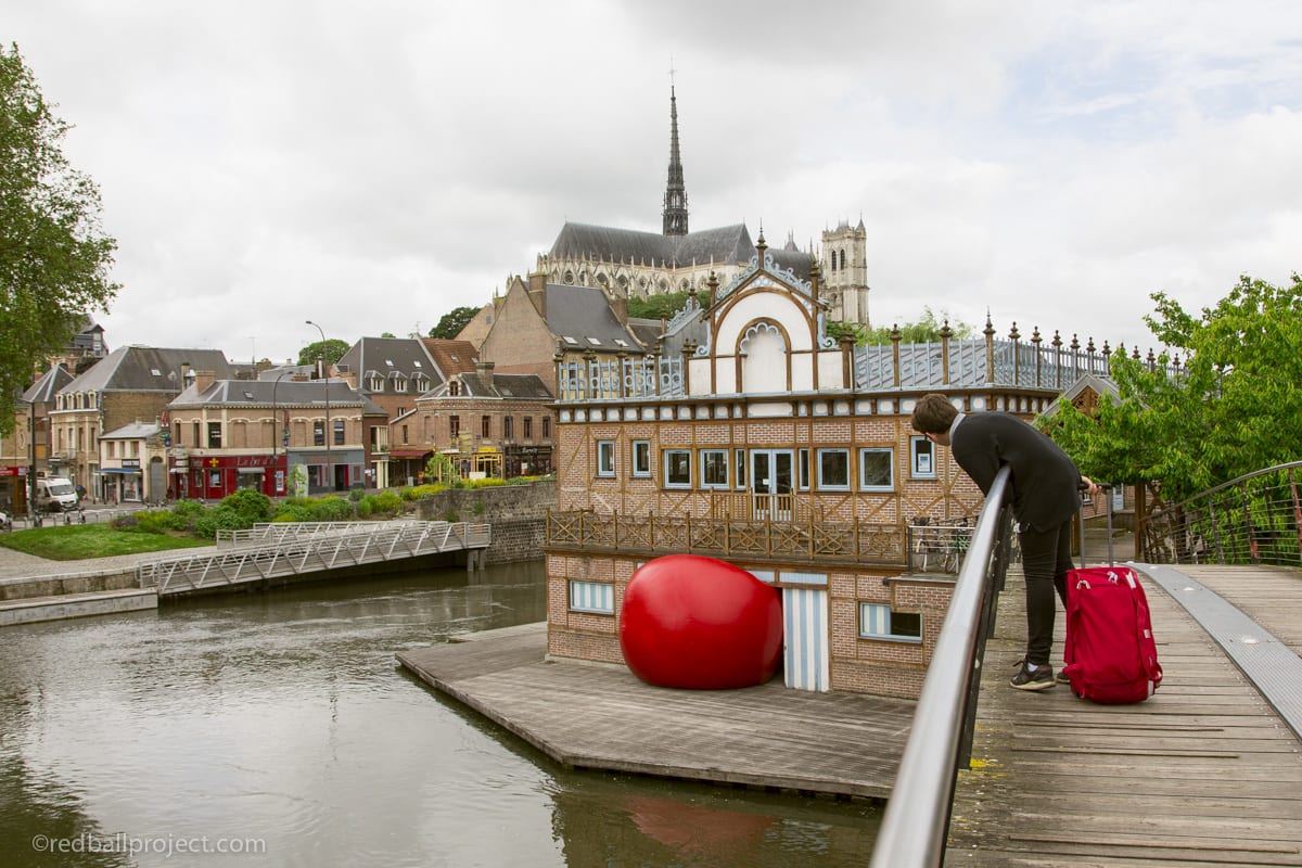 Amiens