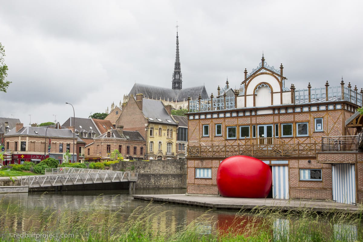 Amiens