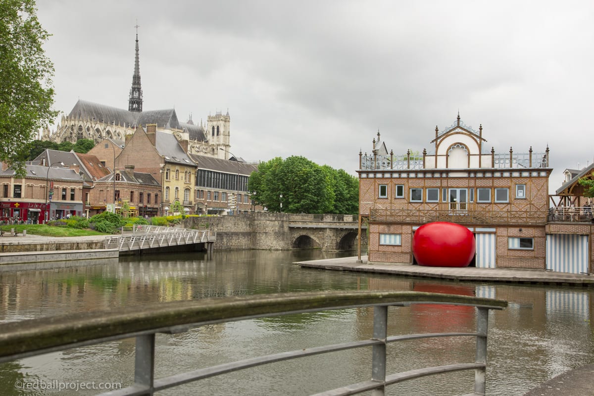 Amiens