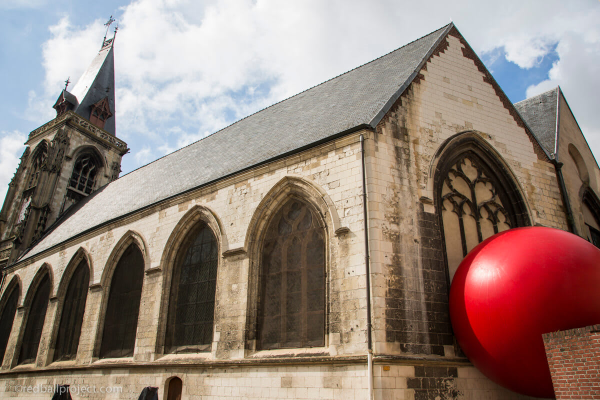 Amiens